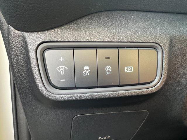 new 2025 Kia Soul car, priced at $26,150