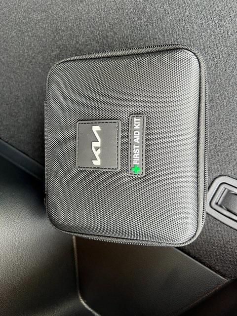 new 2025 Kia Soul car, priced at $26,150