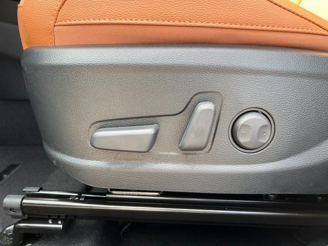 new 2025 Kia Soul car, priced at $26,150