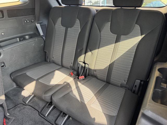used 2022 Kia Sorento car, priced at $20,055