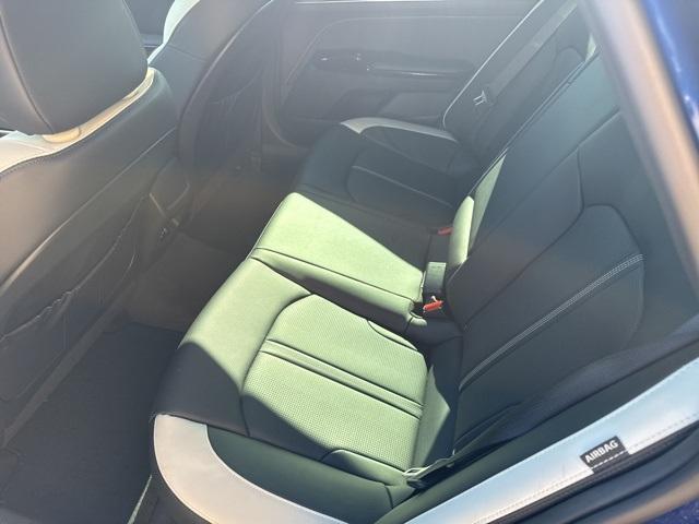 used 2025 Kia K5 car, priced at $25,951