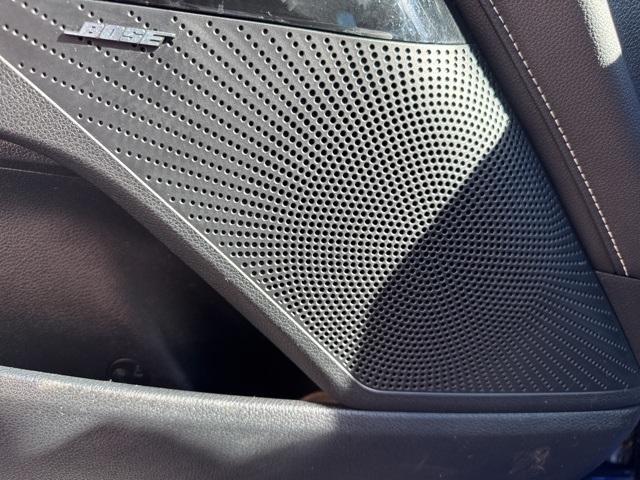 used 2025 Kia K5 car, priced at $25,951