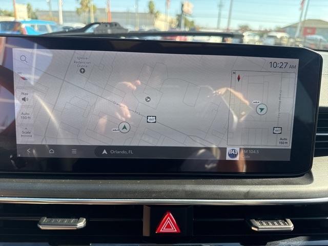 used 2025 Kia K5 car, priced at $25,951