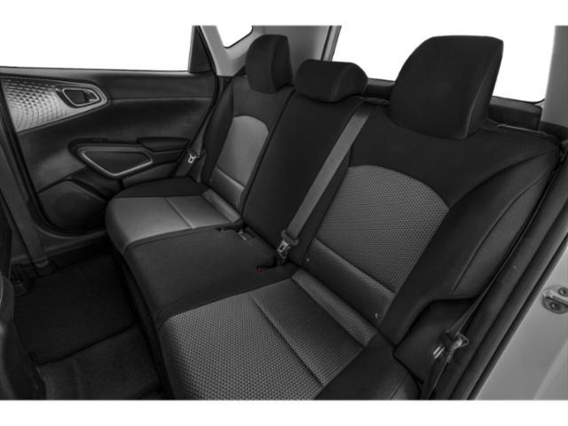 used 2022 Kia Soul car, priced at $16,148