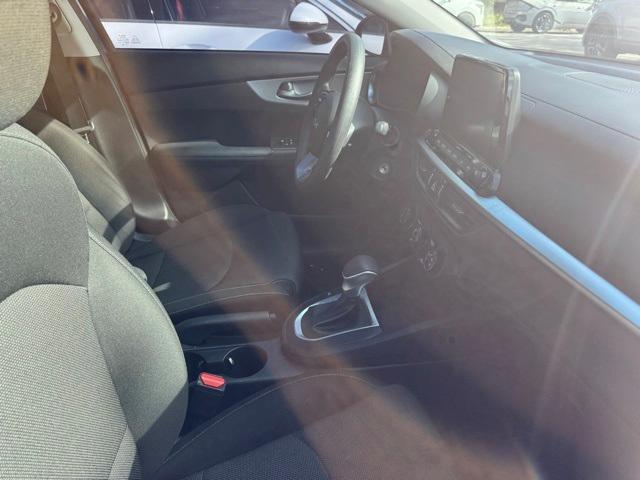 used 2022 Kia Forte car, priced at $15,867