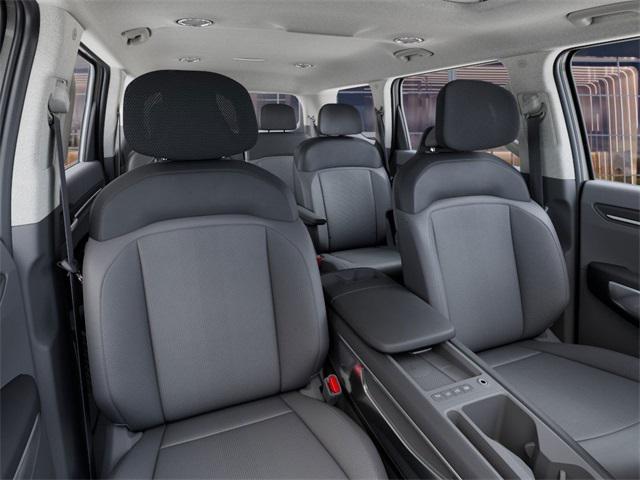 new 2026 Kia EV9 car, priced at $56,457