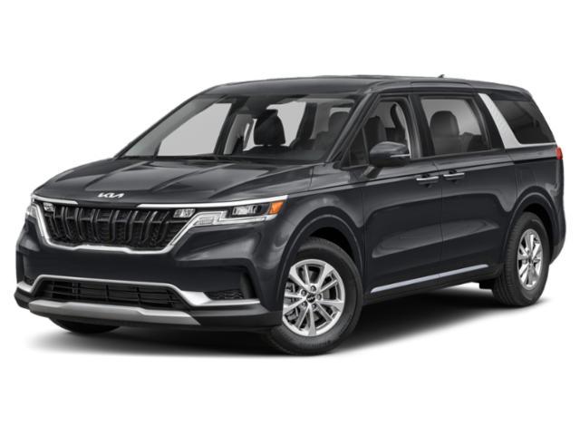 used 2024 Kia Carnival car, priced at $33,460