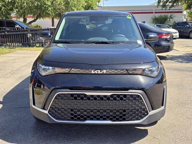 new 2025 Kia Soul car, priced at $21,120