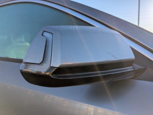 used 2024 Kia Niro EV car, priced at $19,999