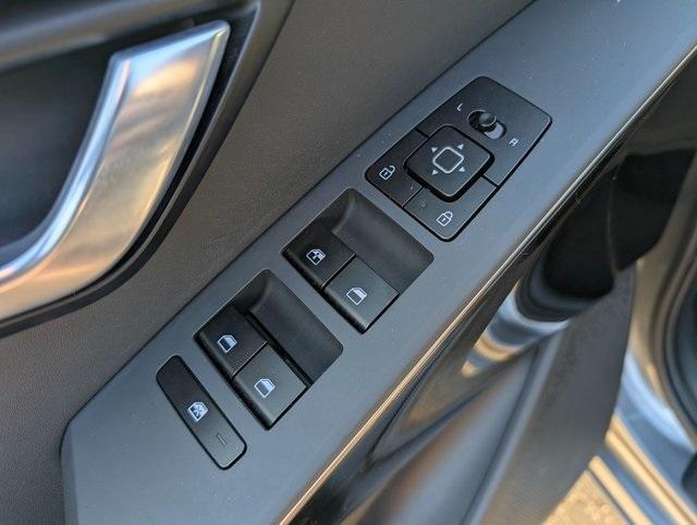 used 2024 Kia Niro EV car, priced at $19,999