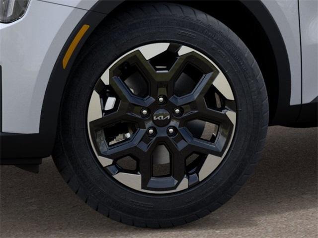 new 2025 Kia Sorento car, priced at $35,292