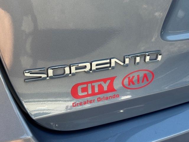 used 2020 Kia Sorento car, priced at $16,988