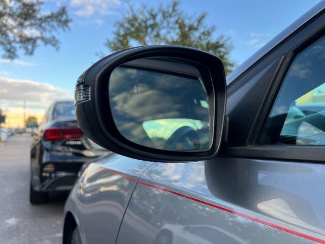 used 2024 Kia Forte car, priced at $19,456