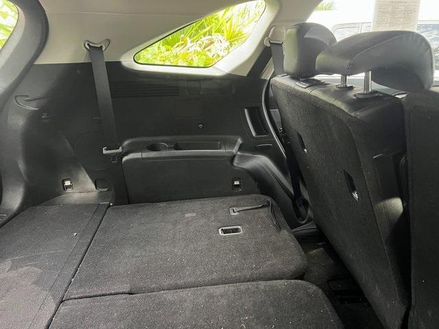 used 2022 Kia Sorento car, priced at $24,874