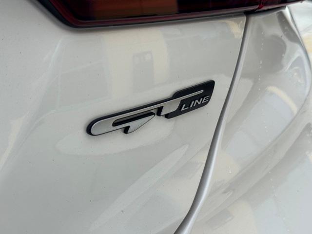 used 2023 Kia Forte car, priced at $19,458