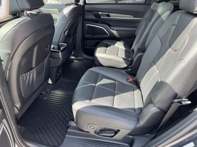 used 2022 Kia Telluride car, priced at $33,941