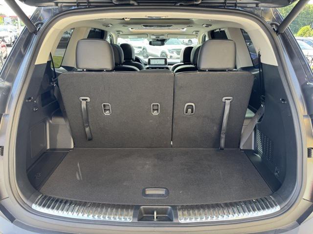 used 2022 Kia Telluride car, priced at $33,941