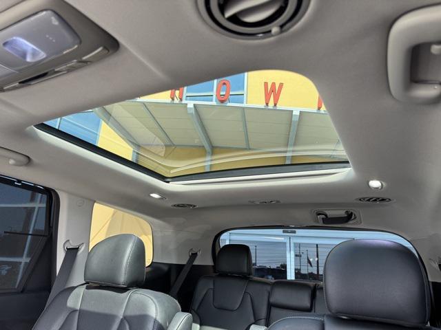 used 2022 Kia Telluride car, priced at $33,941