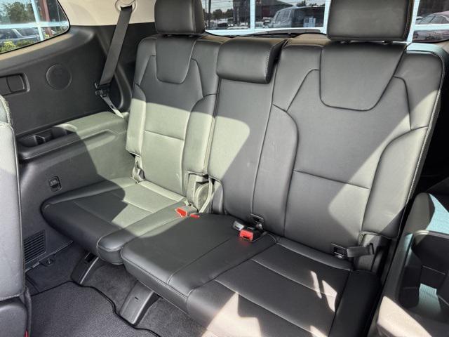 used 2022 Kia Telluride car, priced at $33,941