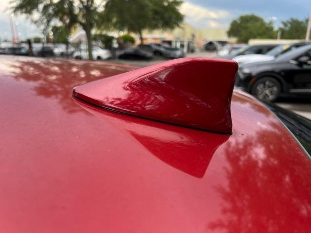 used 2020 Toyota Corolla car, priced at $15,961