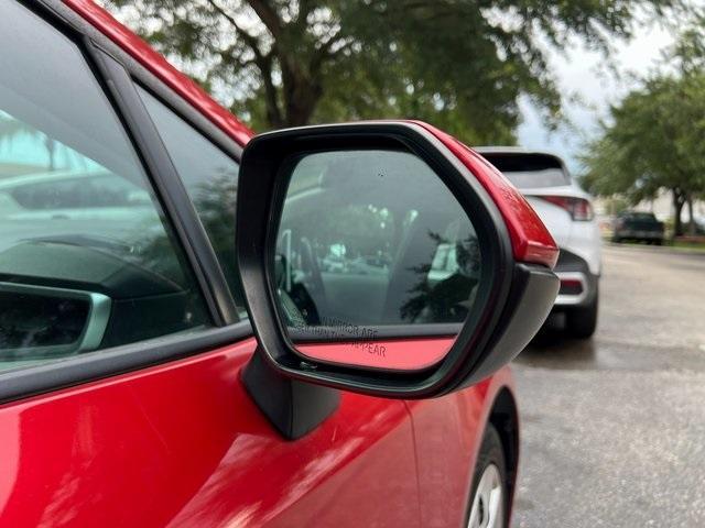 used 2020 Toyota Corolla car, priced at $15,961