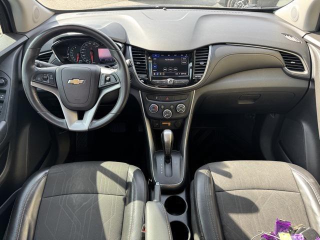 used 2020 Chevrolet Trax car, priced at $12,585