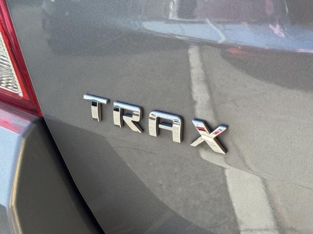used 2020 Chevrolet Trax car, priced at $12,585