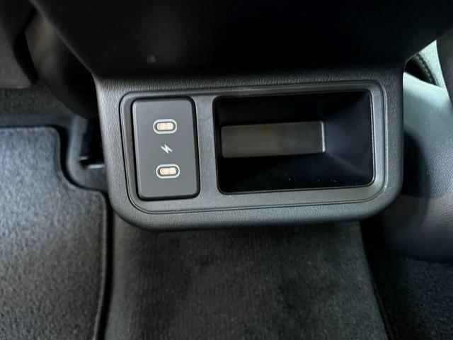 new 2025 Kia K4 car, priced at $23,246