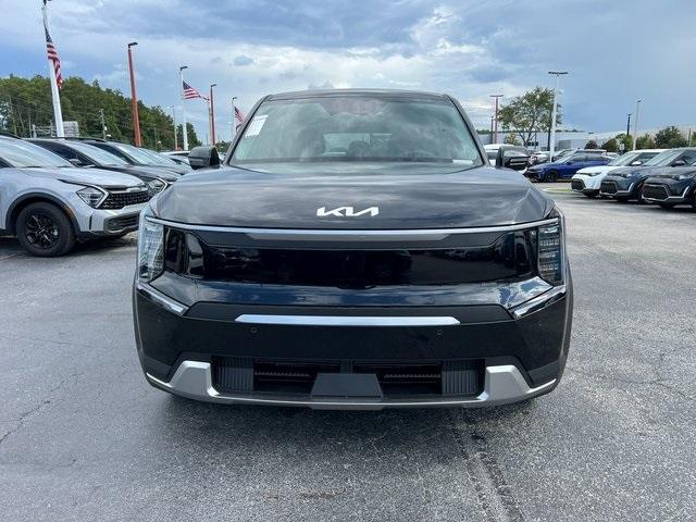 new 2026 Kia EV9 car, priced at $56,559