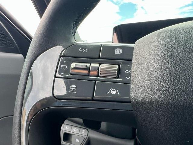 new 2026 Kia EV9 car, priced at $56,559