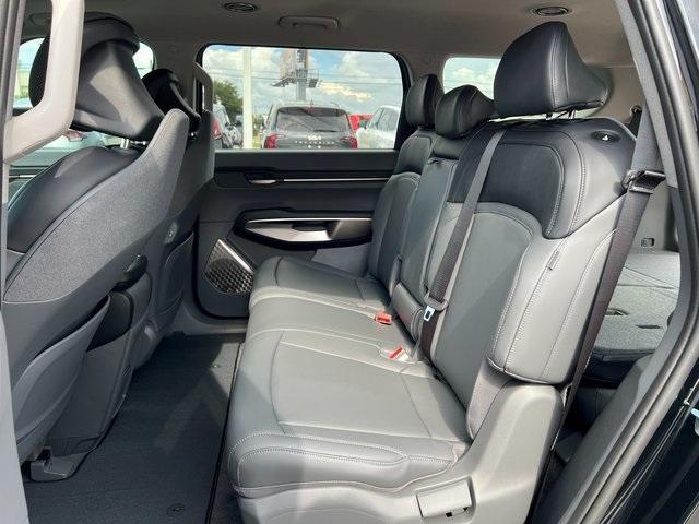 new 2026 Kia EV9 car, priced at $56,559