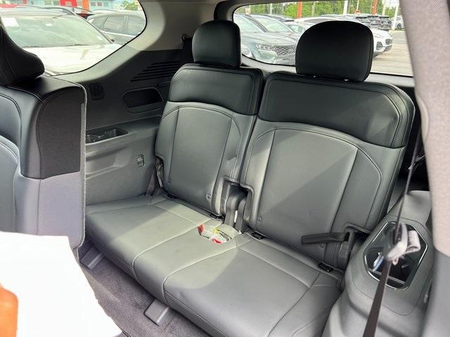 new 2026 Kia EV9 car, priced at $56,559