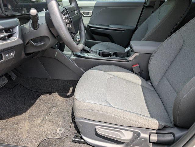 new 2025 Kia K4 car, priced at $22,866