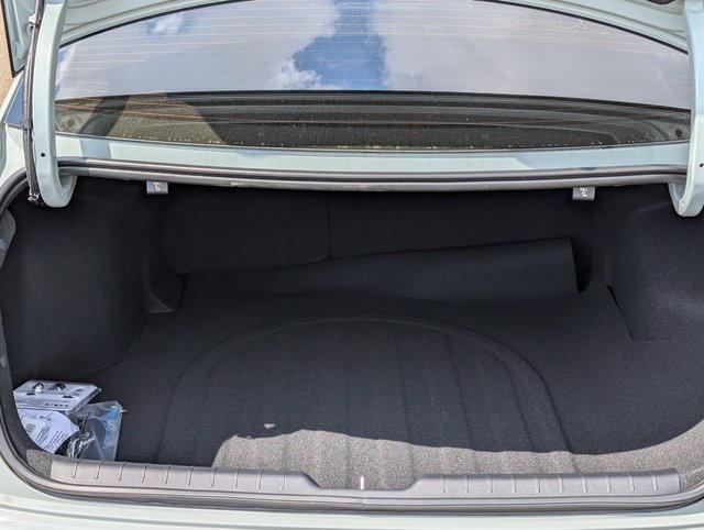 new 2025 Kia K4 car, priced at $22,866