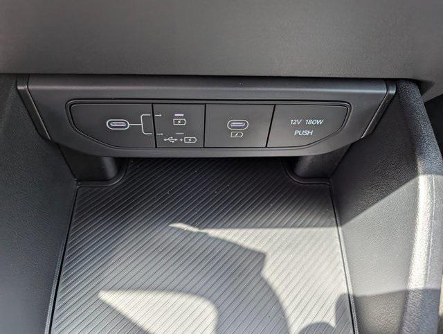 new 2025 Kia K4 car, priced at $22,866