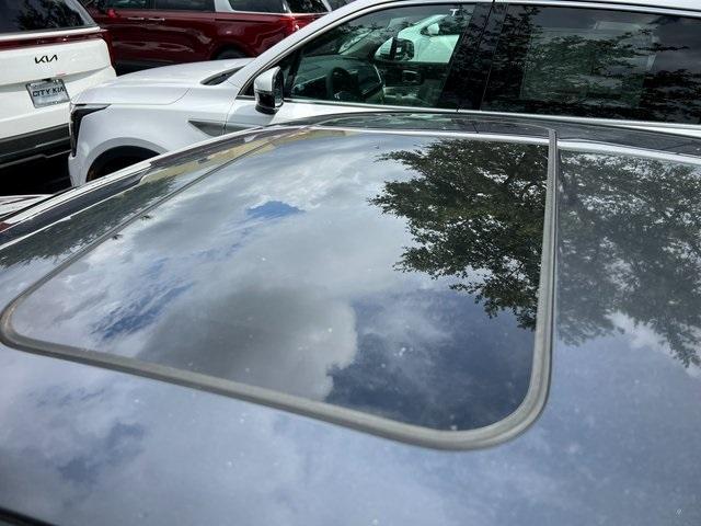 used 2022 Kia Forte car, priced at $20,368