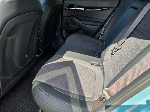 new 2025 Kia Seltos car, priced at $25,472