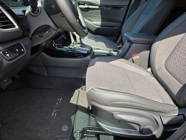 new 2025 Kia Seltos car, priced at $25,472