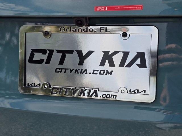 new 2025 Kia Seltos car, priced at $25,472
