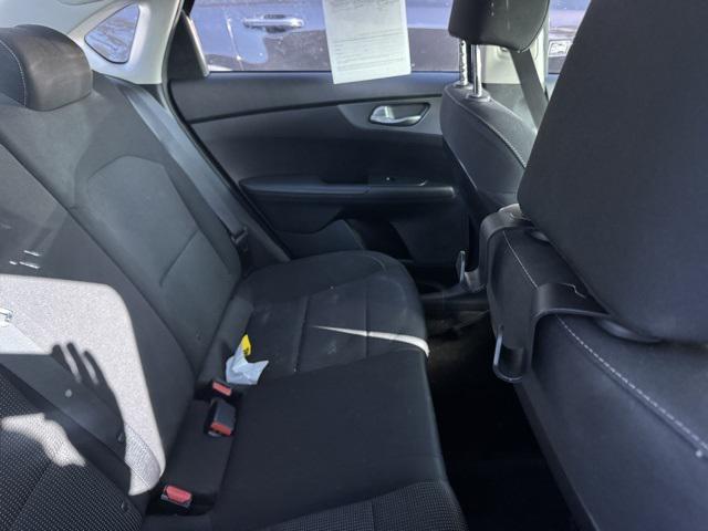 used 2019 Kia Forte car, priced at $11,422