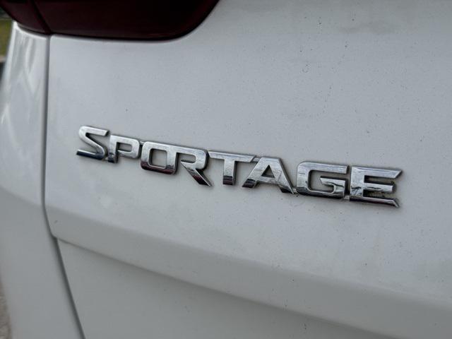used 2021 Kia Sportage car, priced at $15,829
