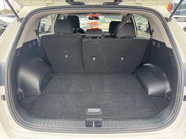 used 2021 Kia Sportage car, priced at $15,829