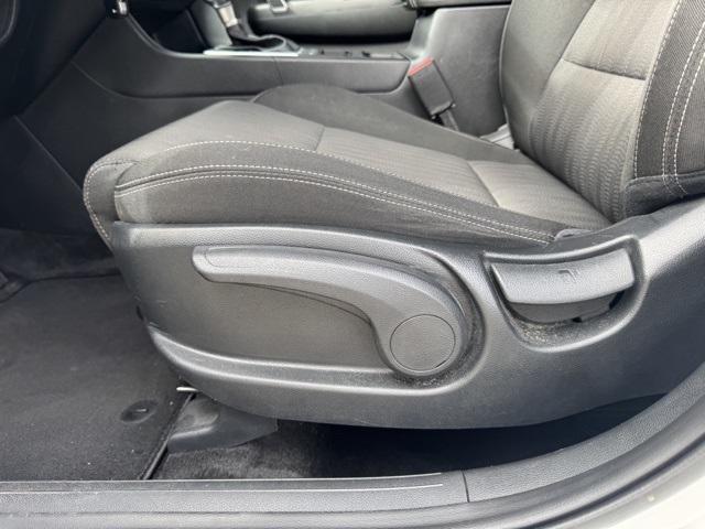 used 2021 Kia Sportage car, priced at $15,829