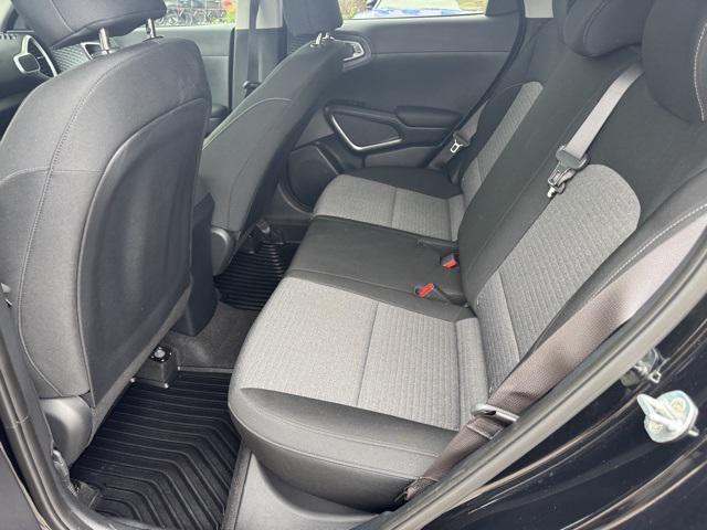 used 2020 Kia Soul car, priced at $17,340