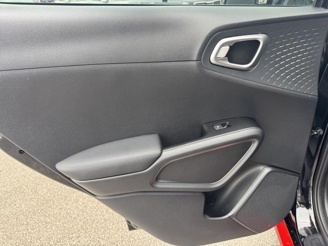 used 2020 Kia Soul car, priced at $17,340