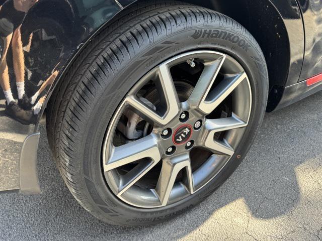 used 2020 Kia Soul car, priced at $18,408