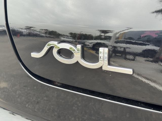 used 2020 Kia Soul car, priced at $17,340