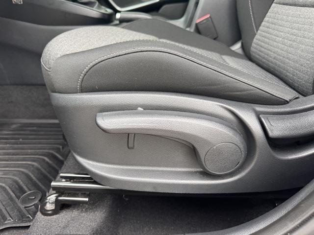 used 2020 Kia Soul car, priced at $17,340