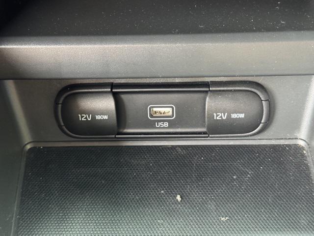 used 2020 Kia Soul car, priced at $17,340