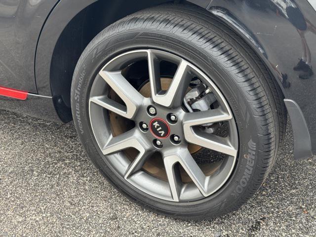 used 2020 Kia Soul car, priced at $17,340